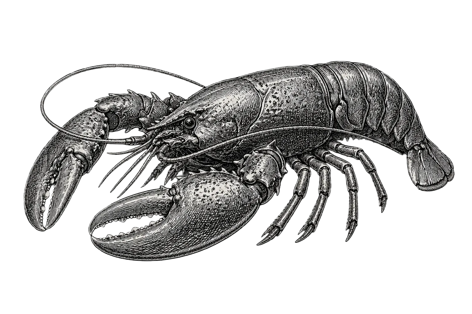 A vivid lobster representing the OpenClaw agent platform